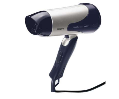 Suszarka do włosów Philips HP 4829/00 podróżna